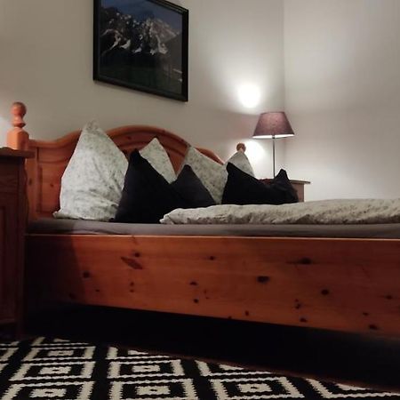 Ferienwohnung Hager Kuchl Exteriér fotografie