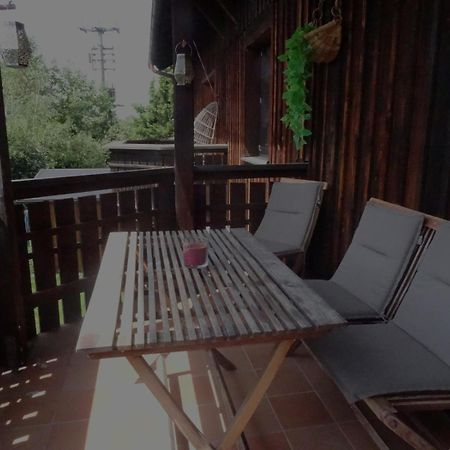 Ferienwohnung Hager Kuchl Exteriér fotografie