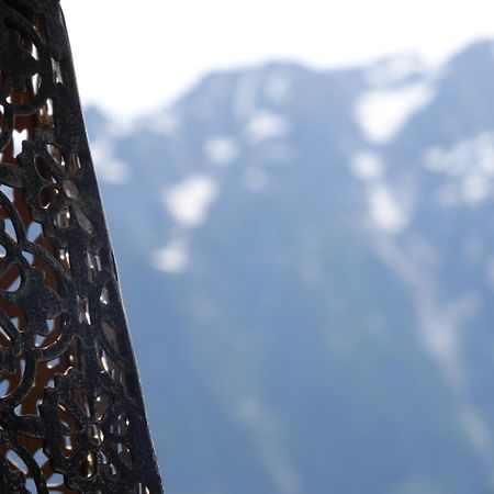 Ferienwohnung Hager Kuchl Exteriér fotografie