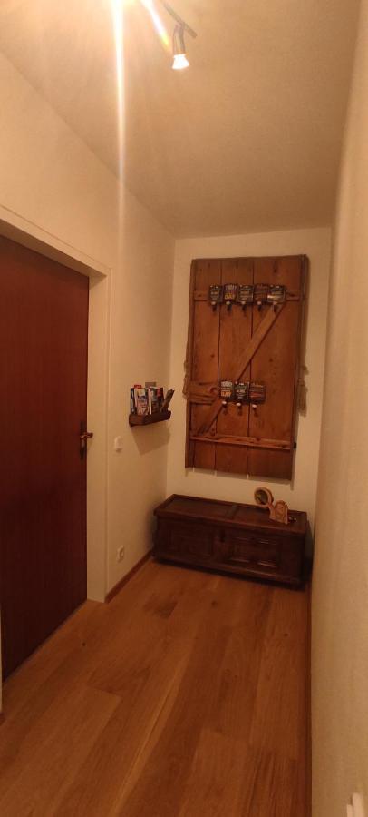 Ferienwohnung Hager Kuchl Exteriér fotografie