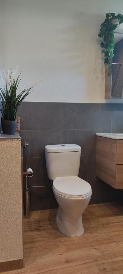 Ferienwohnung Hager Kuchl Exteriér fotografie