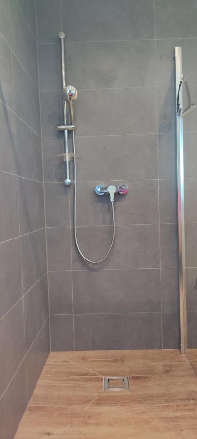 Ferienwohnung Hager Kuchl Exteriér fotografie