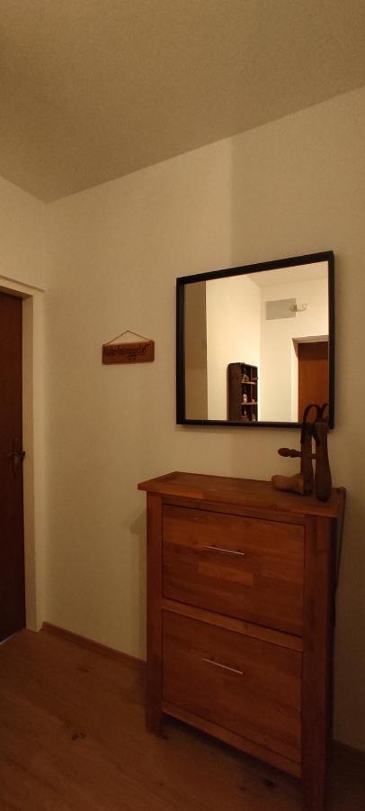 Ferienwohnung Hager Kuchl Exteriér fotografie