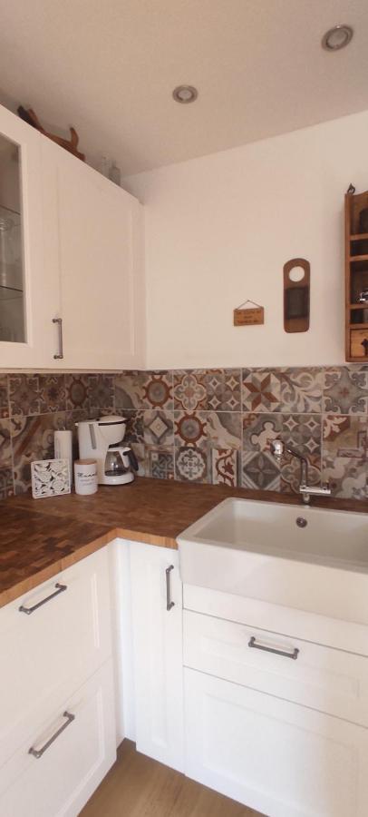 Ferienwohnung Hager Kuchl Exteriér fotografie
