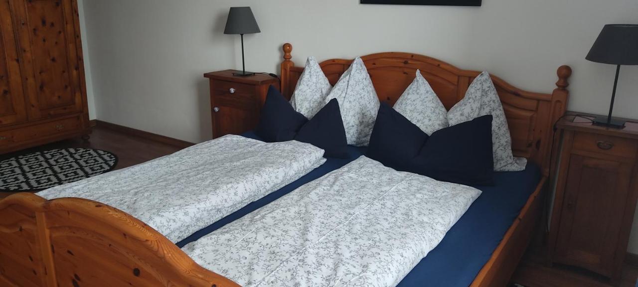 Ferienwohnung Hager Kuchl Exteriér fotografie