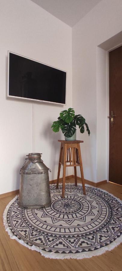 Ferienwohnung Hager Kuchl Exteriér fotografie