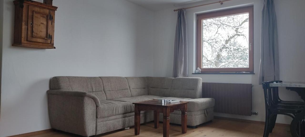 Ferienwohnung Hager Kuchl Exteriér fotografie