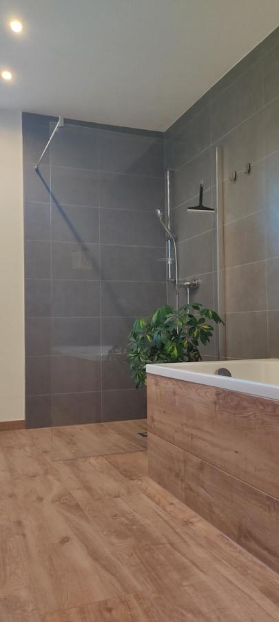 Ferienwohnung Hager Kuchl Exteriér fotografie