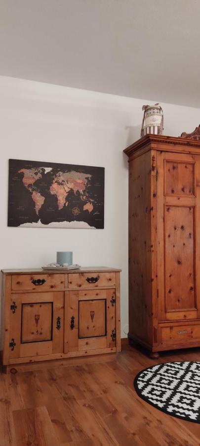 Ferienwohnung Hager Kuchl Exteriér fotografie