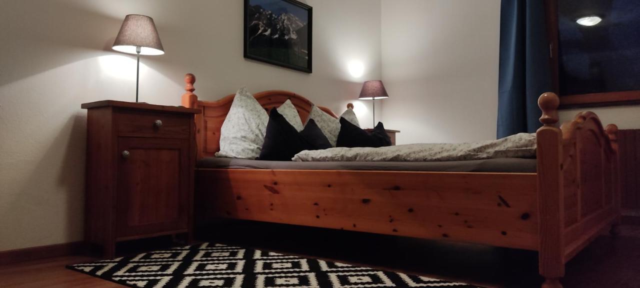 Ferienwohnung Hager Kuchl Exteriér fotografie