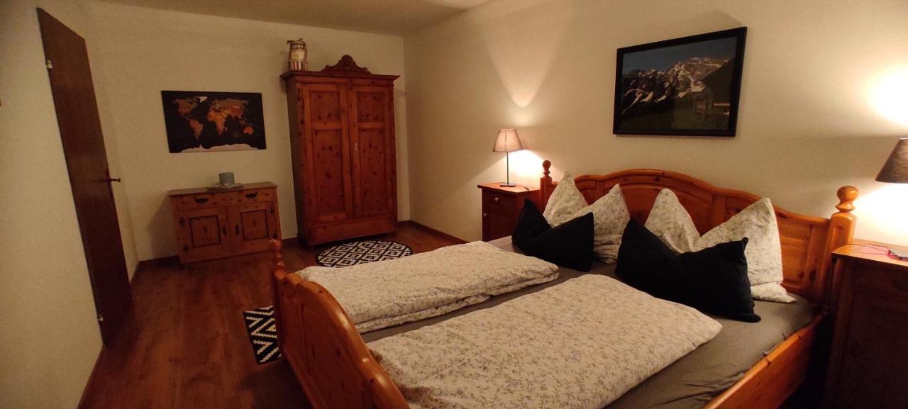 Ferienwohnung Hager Kuchl Exteriér fotografie