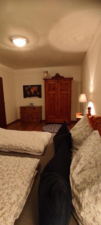 Ferienwohnung Hager Kuchl Exteriér fotografie