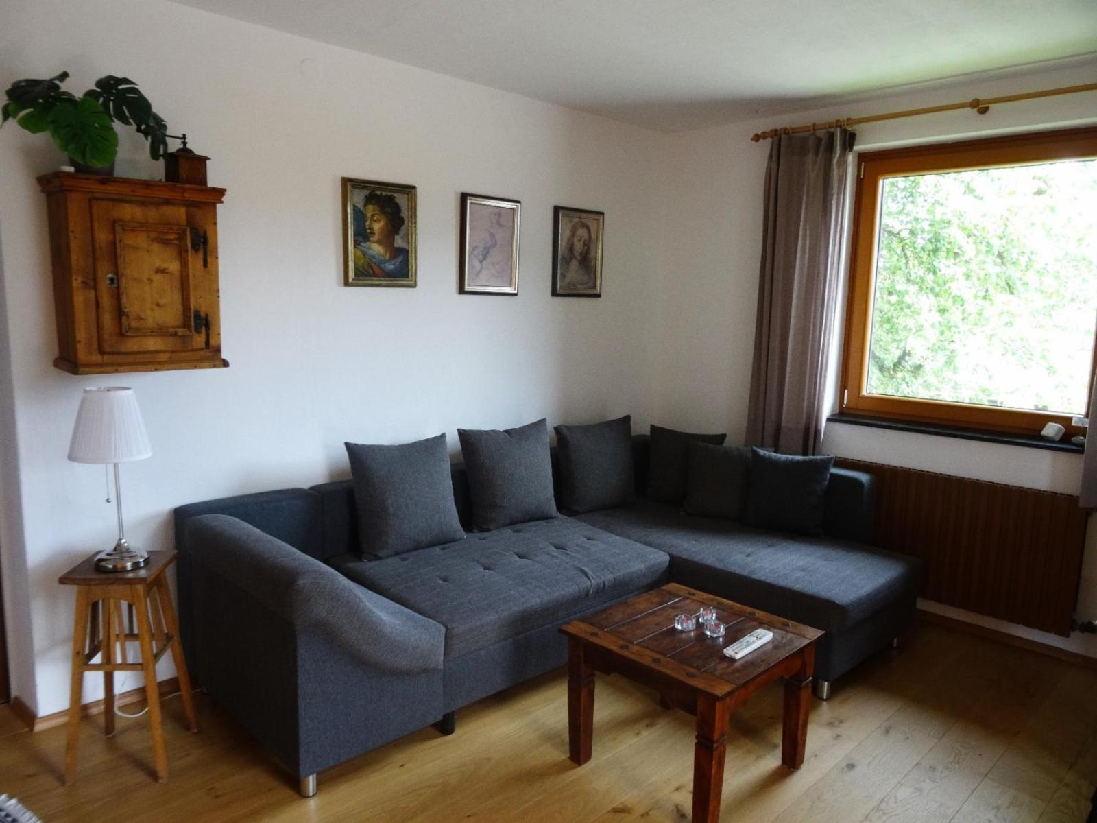 Ferienwohnung Hager Kuchl Exteriér fotografie